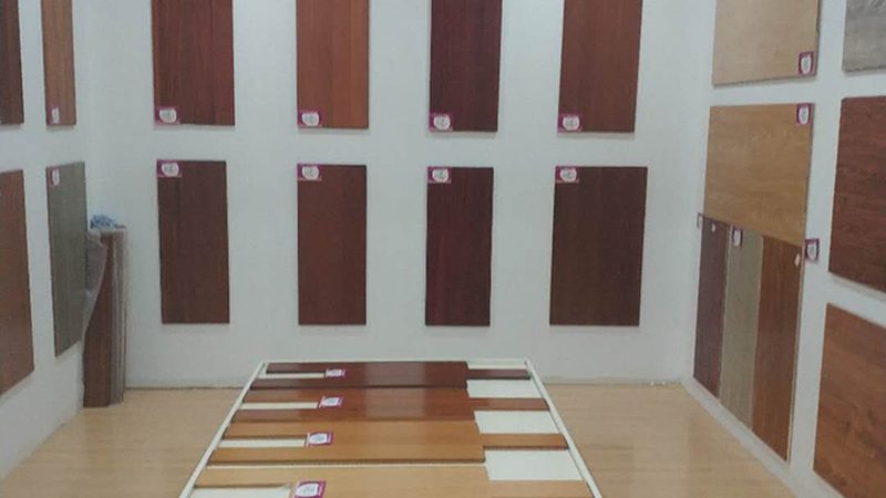 强化复合地板厚度规格8mm，为何成为装修新宠？**
