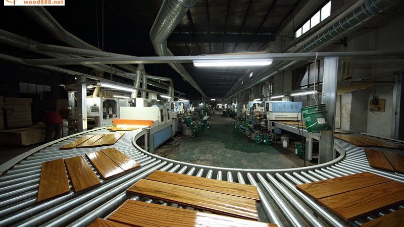 自建房地板，金刚砂还是环氧地坪？揭秘两者的差异与适用场景**