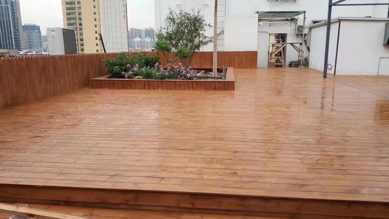 橡木多层实木地板怎么选